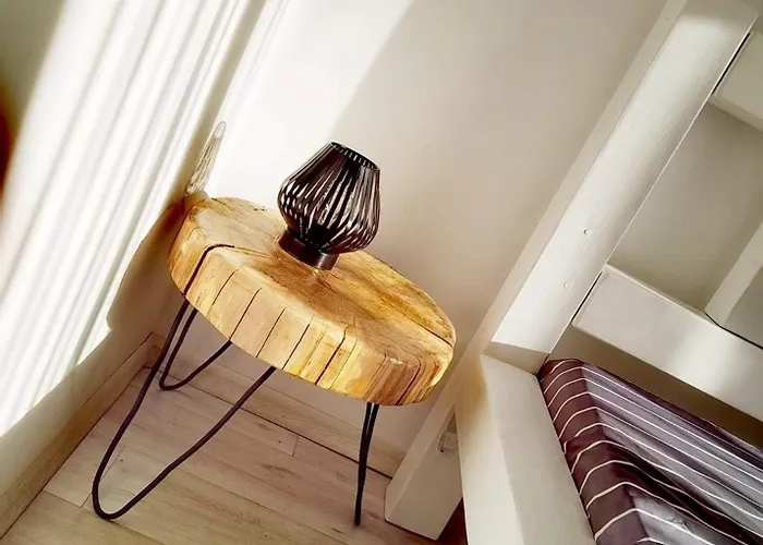 Apartament Daria