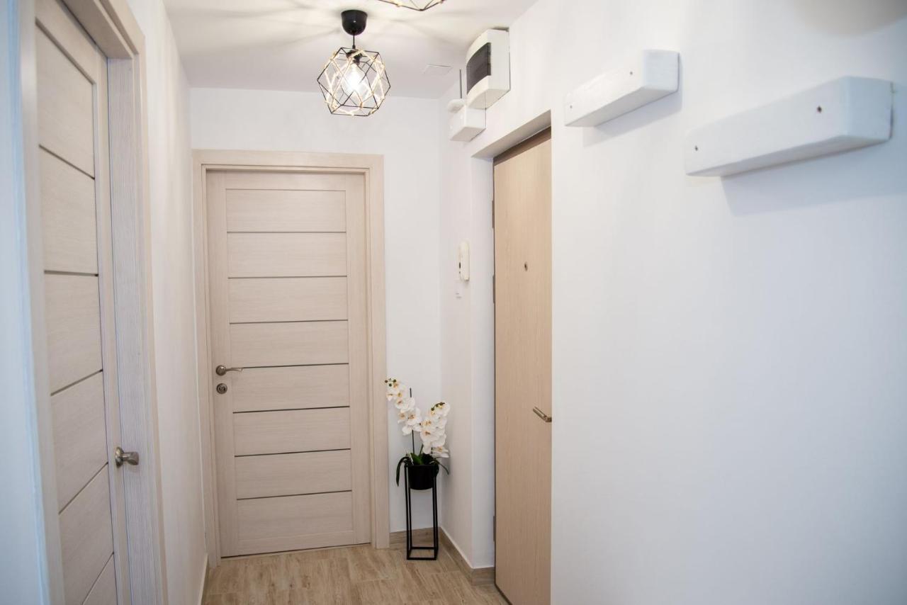 Apartment Daria