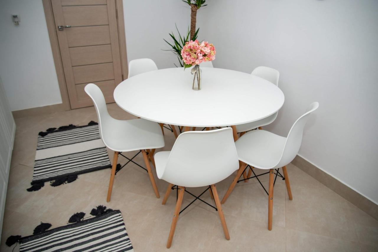Apartment Daria Tîrgu Ocna