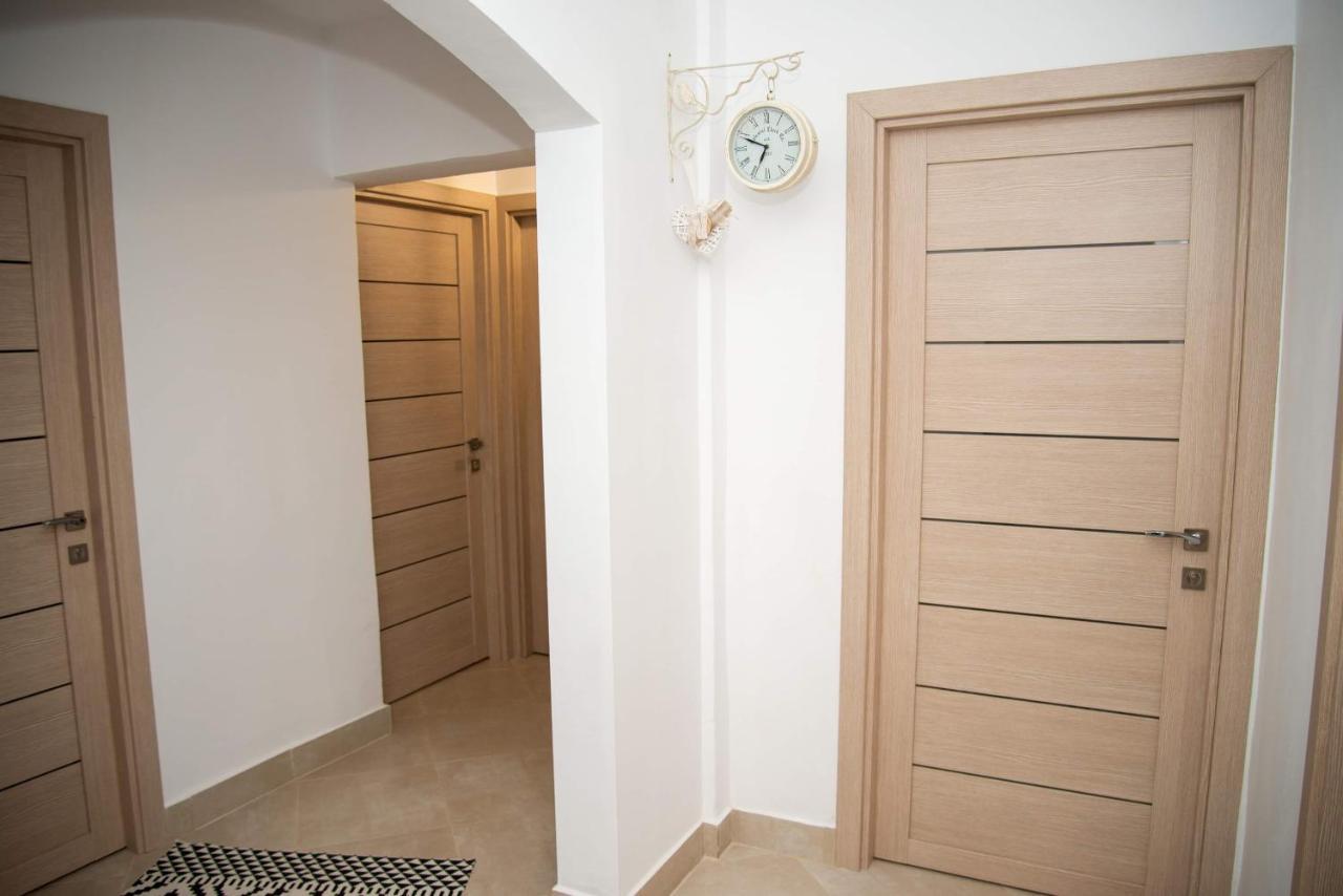 Apartment Daria Tîrgu Ocna