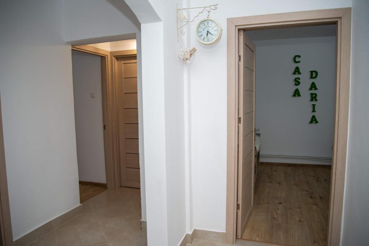 Apartment Daria