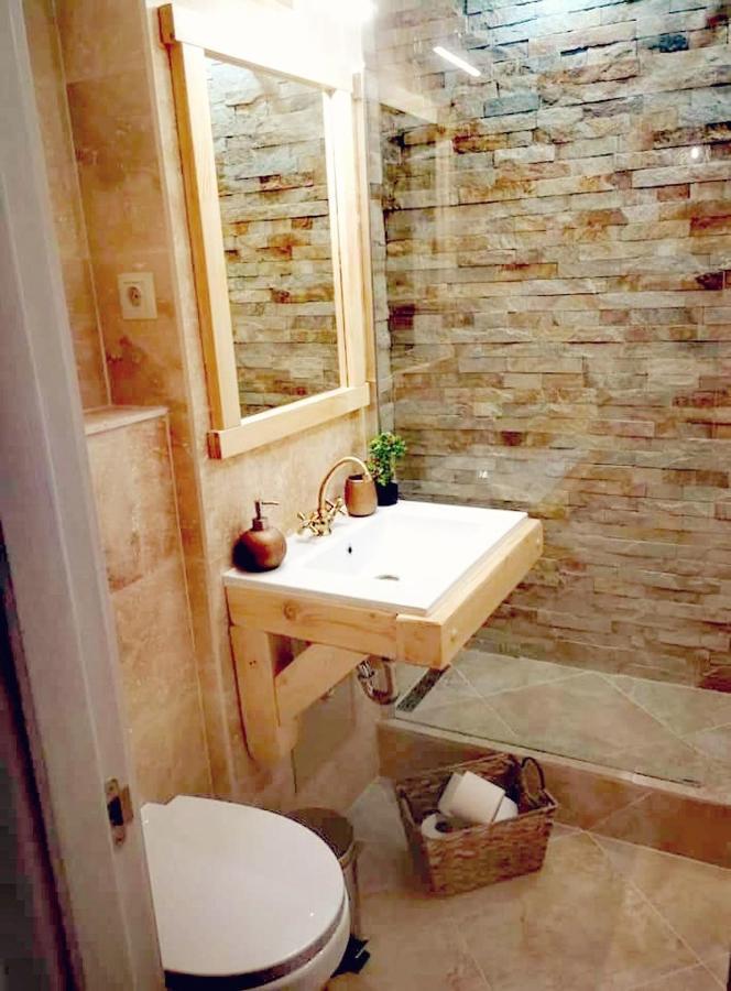 Daria Apartment Tîrgu Ocna