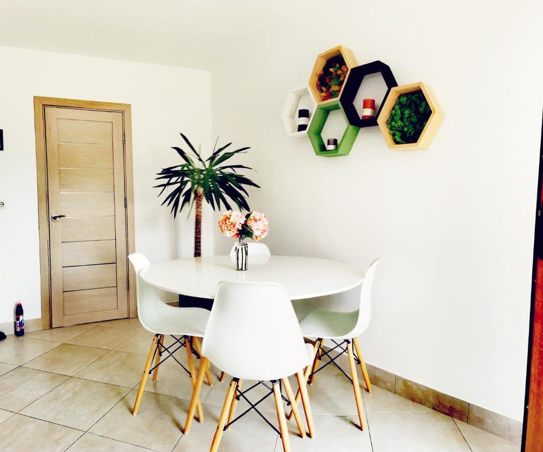 Daria Apartment