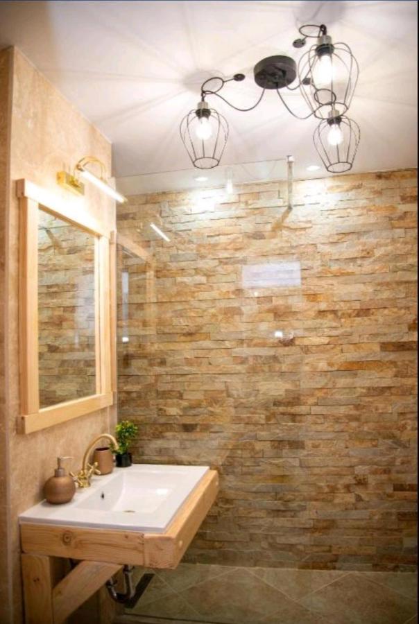 Apartment Daria Tîrgu Ocna