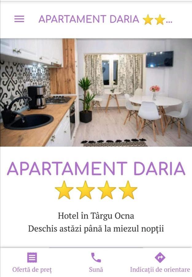 Apartment Daria