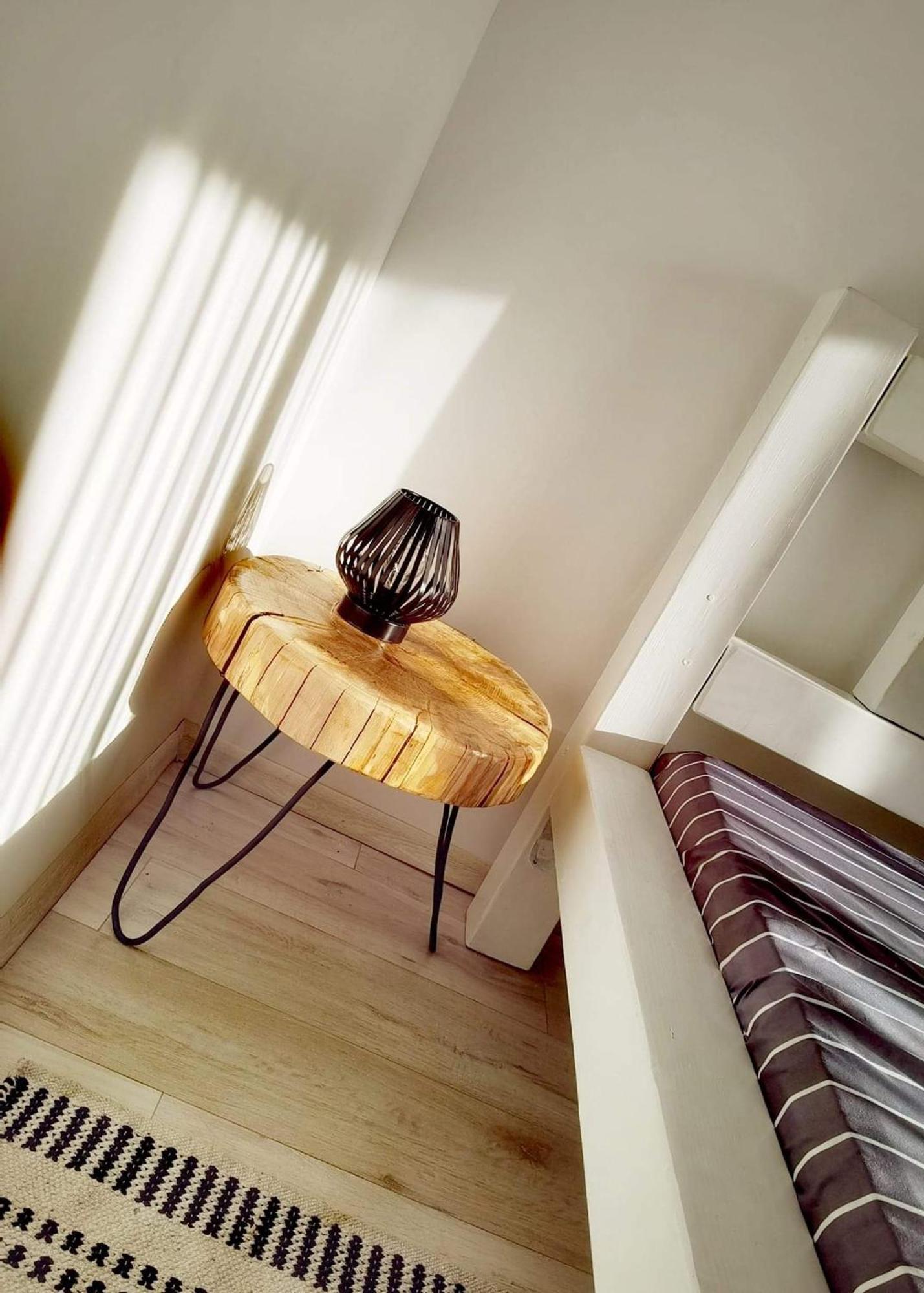 Daria Apartment *