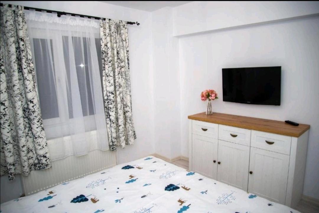 Apartment Daria
