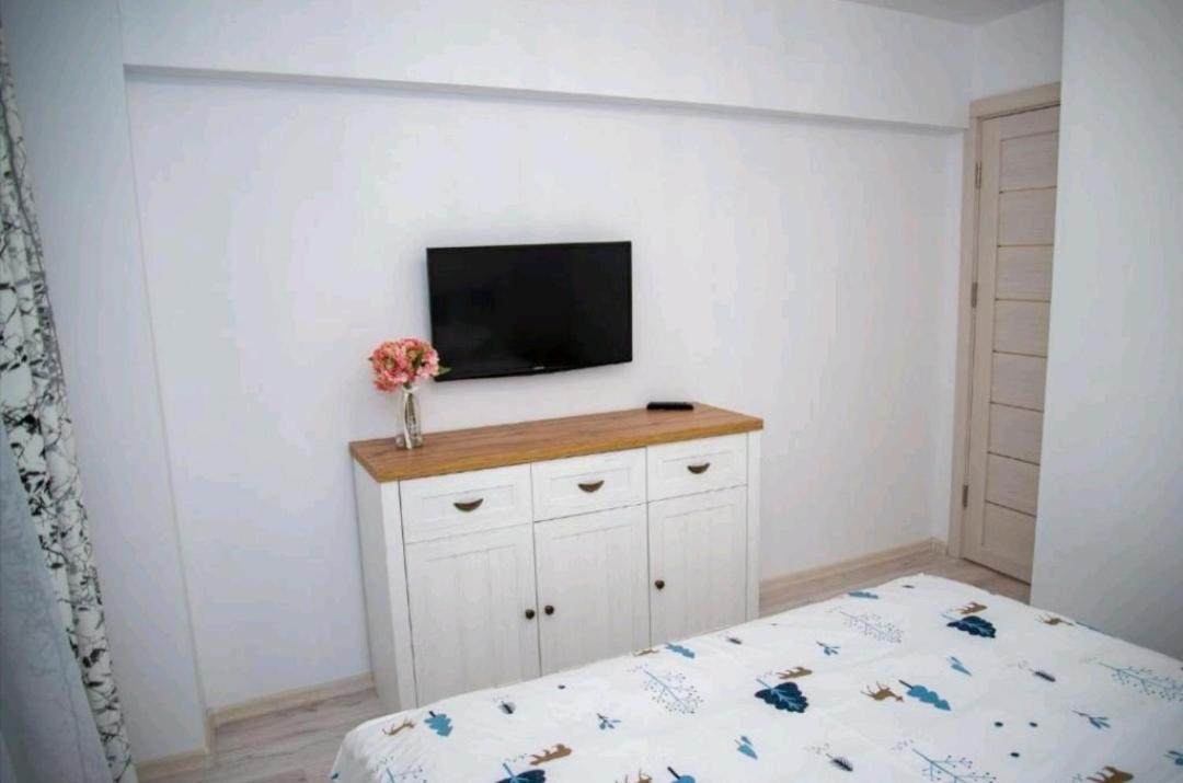 Apartment Daria *