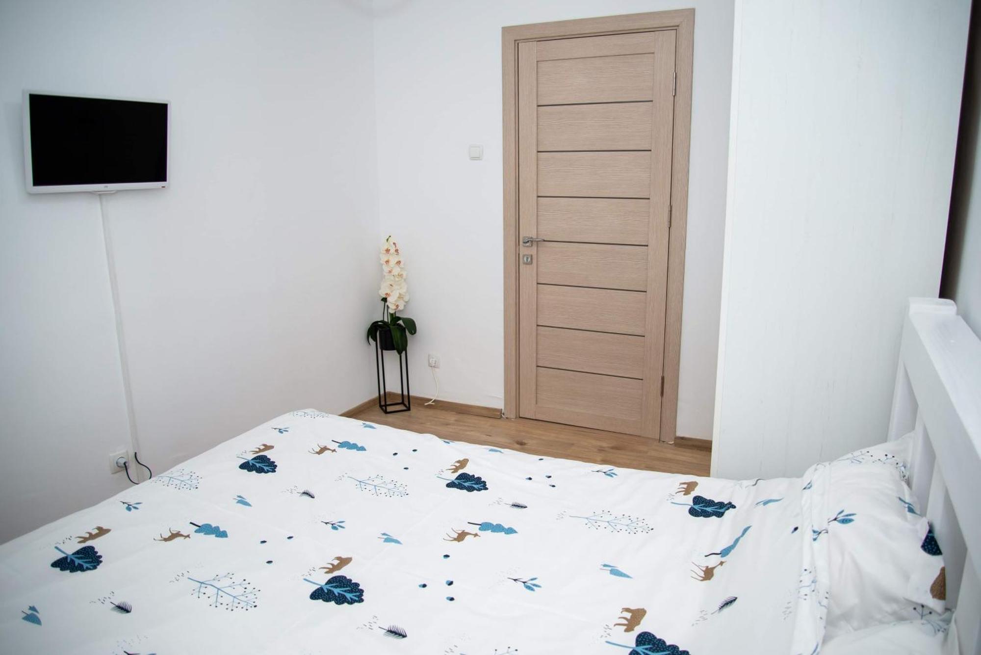 Apartment Daria *