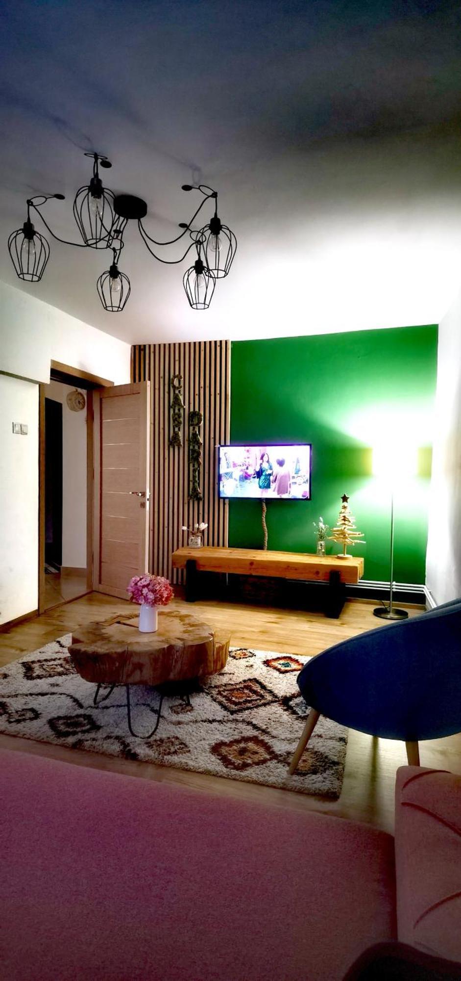 Apartment Daria