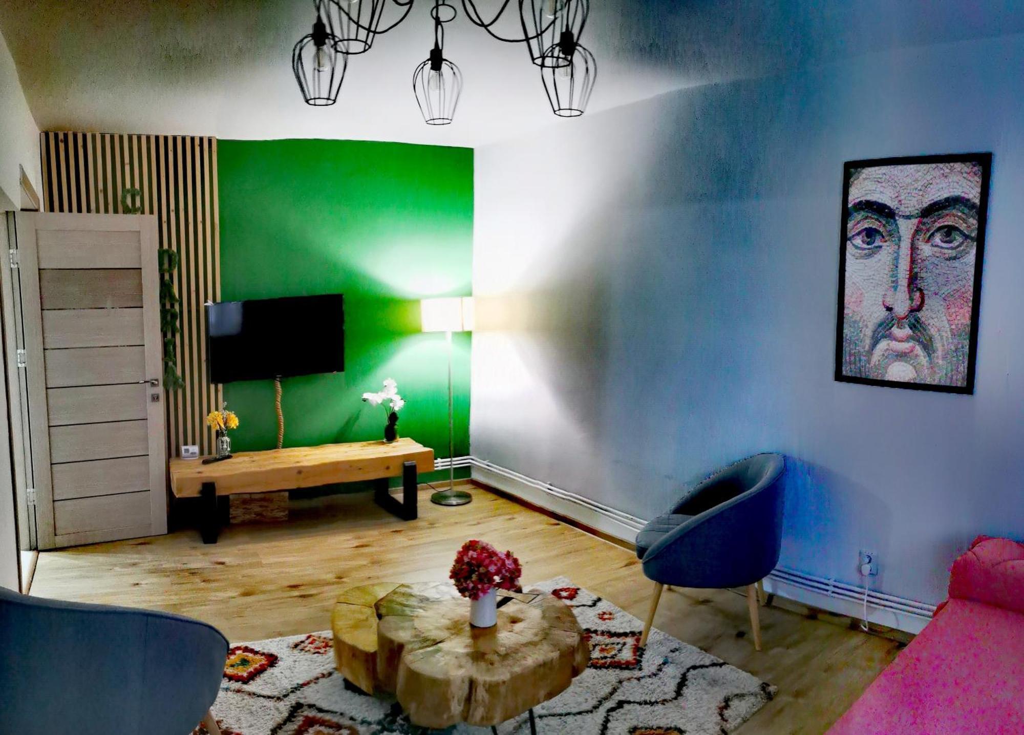 Apartment Daria